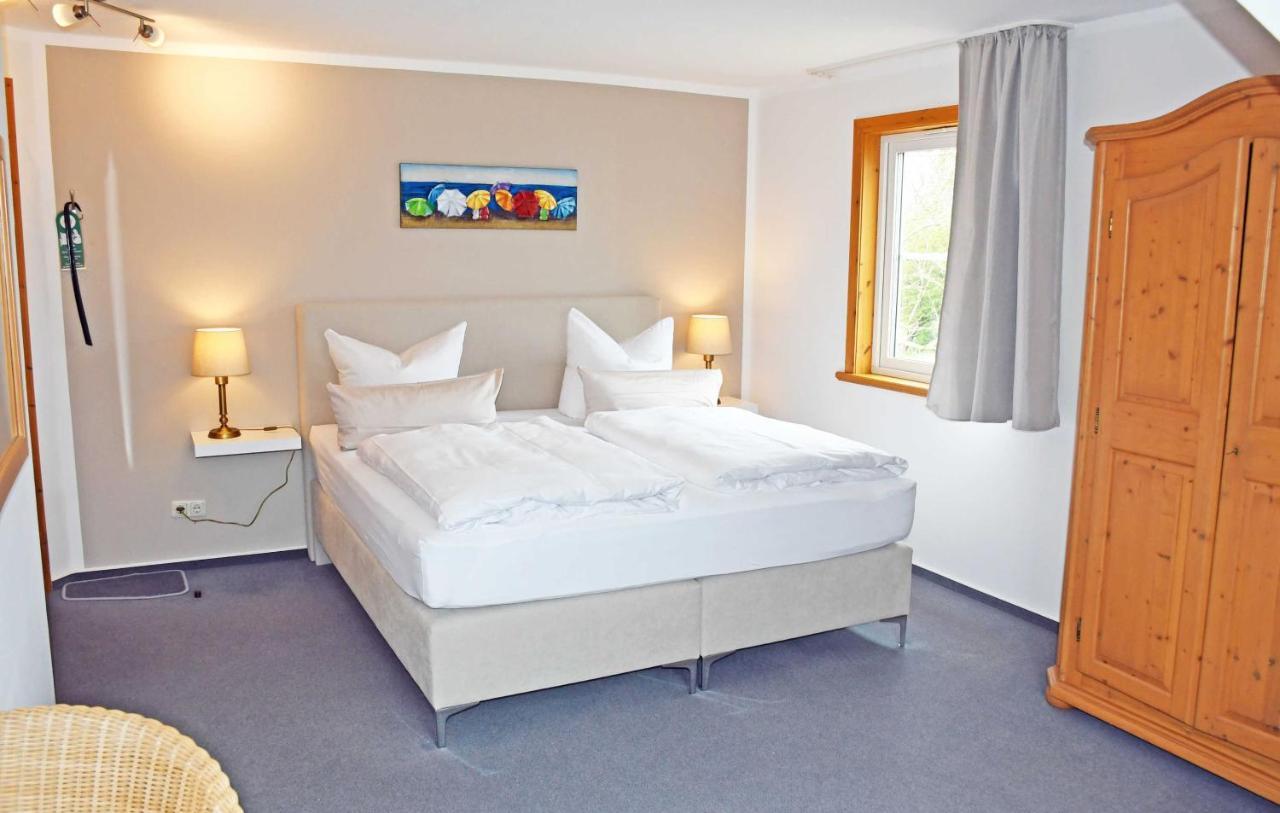 Hotel Inselglueck Lohme Chambre photo