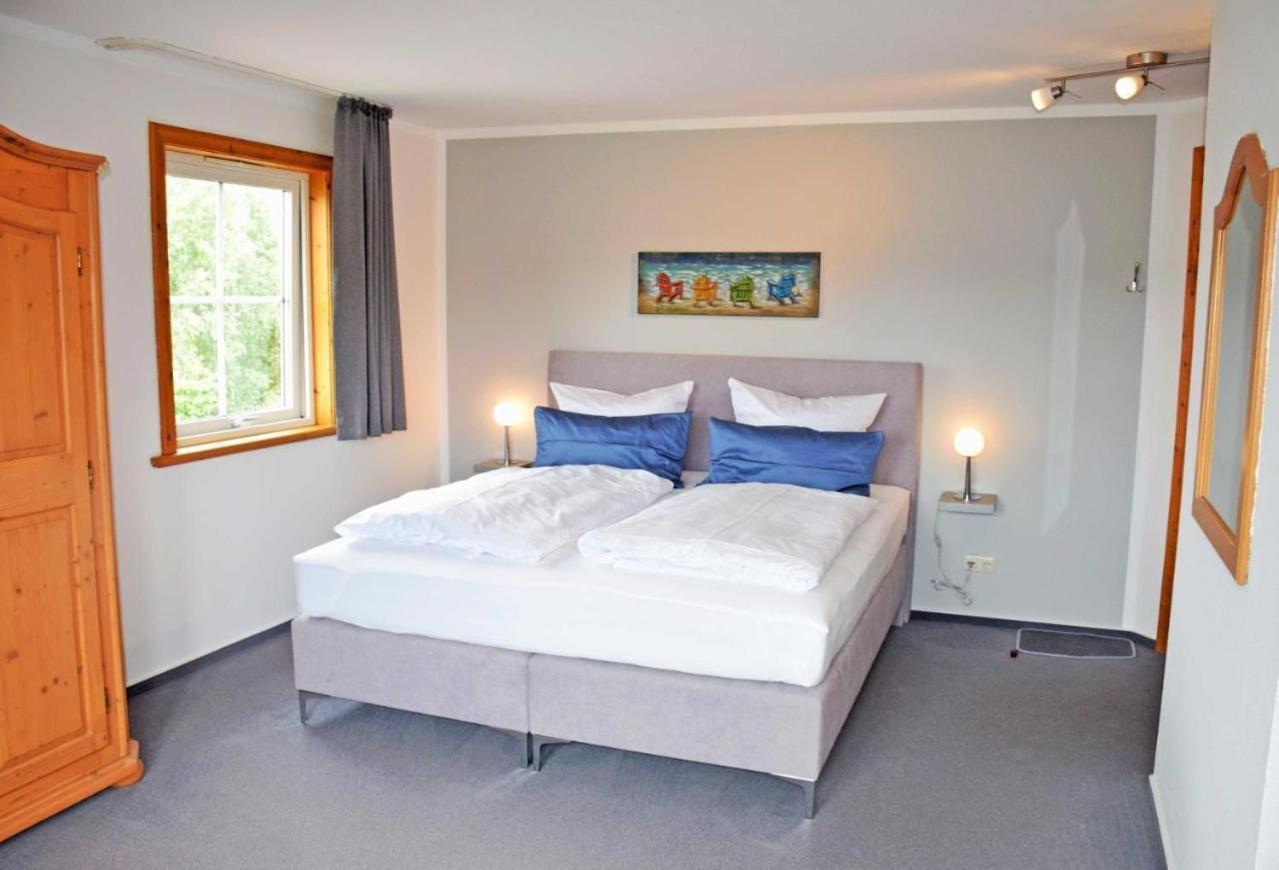 Hotel Inselglueck Lohme Extérieur photo