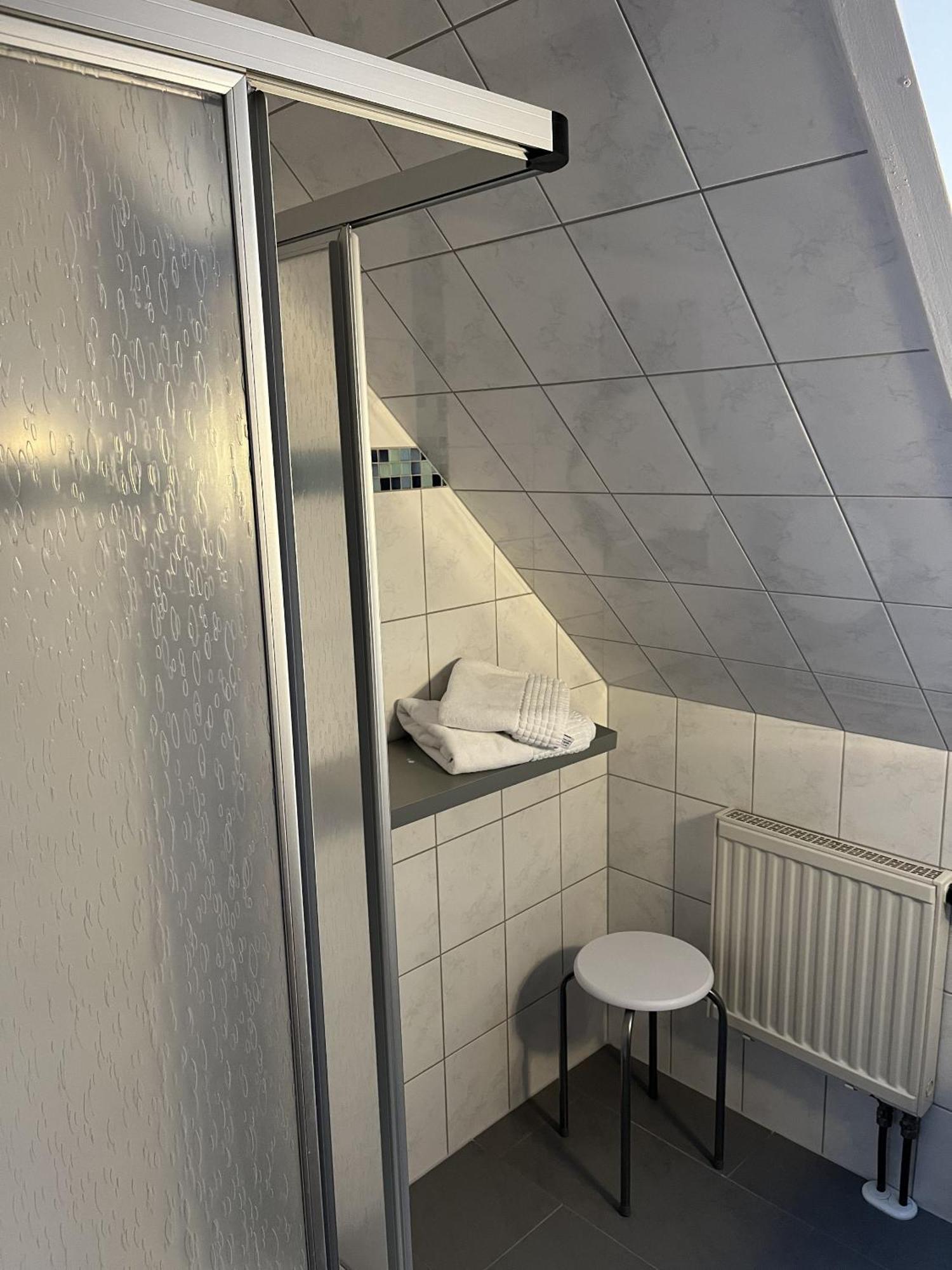 Hotel Inselglueck Lohme Chambre photo