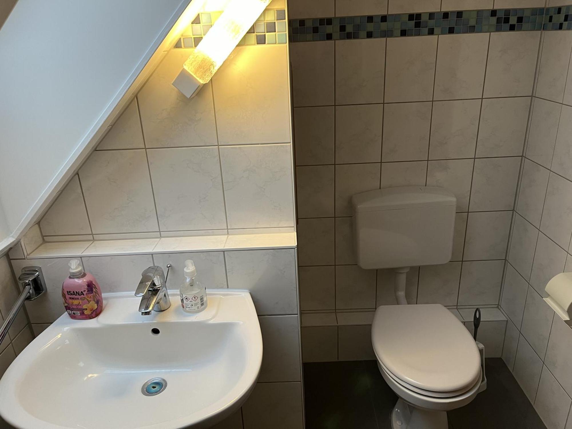 Hotel Inselglueck Lohme Chambre photo