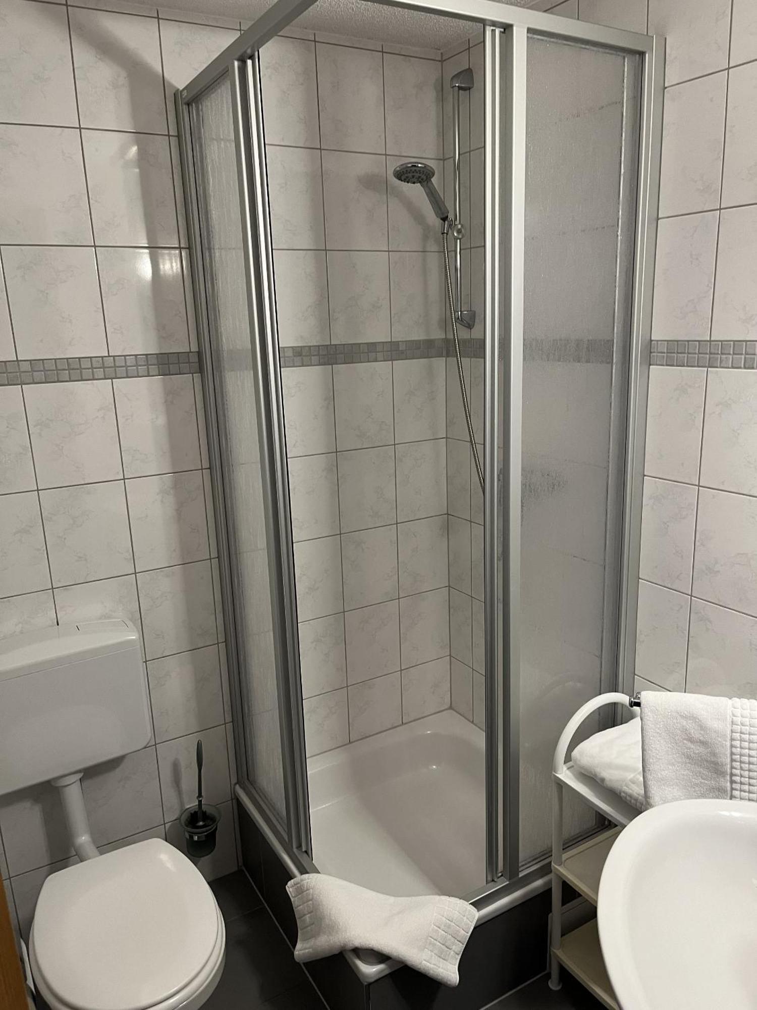 Hotel Inselglueck Lohme Chambre photo